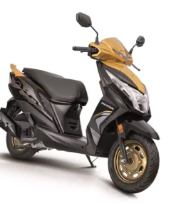 honda dio price in bangladesh