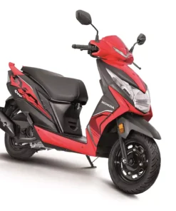 honda dio price in bangladesh