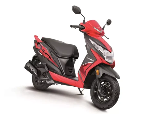 honda dio price in bangladesh