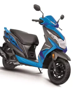 honda dio price in bangladesh