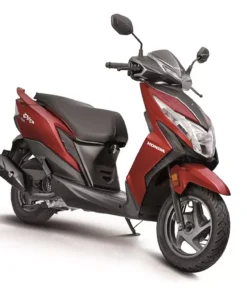 honda dio price in bangladesh