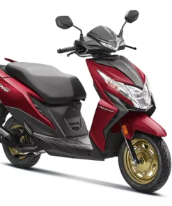 honda dio price in bangladesh