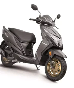 honda dio price in bangladesh