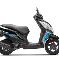 honda dio price in bangladesh