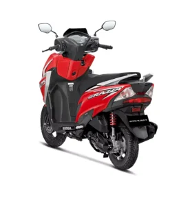 honda grazia price in bangladesh