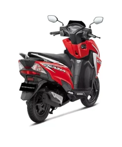 honda grazia price in bangladesh