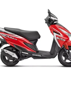 honda grazia price in bangladesh