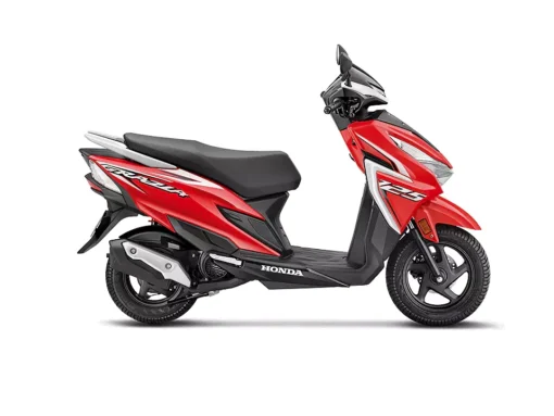 honda grazia price in bangladesh