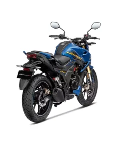 honda hornet 2.0 price in bangladesh