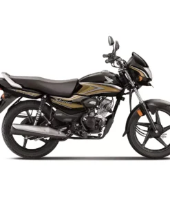 honda shine 100 price in bangladesh