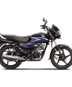 honda shine 100 price in bangladesh