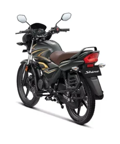 honda shine price in bangladesh