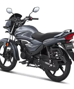 honda shine price in bangladesh