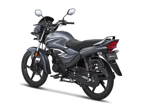 honda shine price in bangladesh