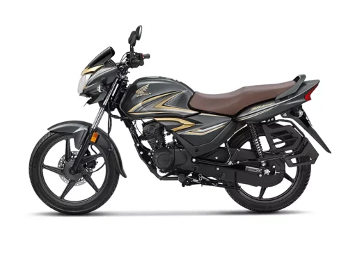 honda shine price in bangladesh