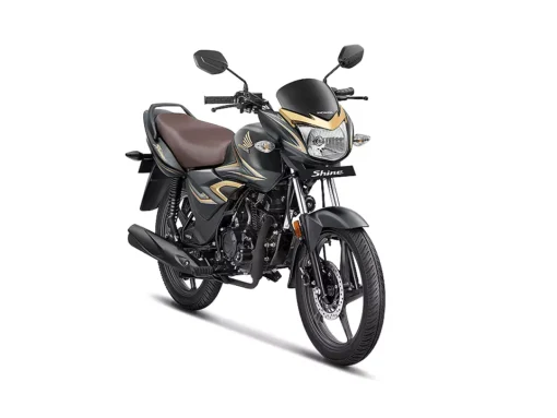 honda shine price in bangladesh