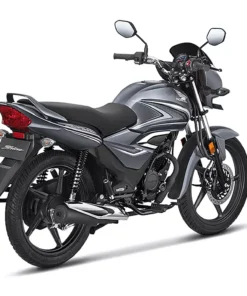 honda shine price in bangladesh