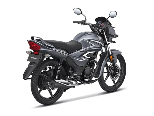 honda shine price in bangladesh