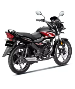 honda shine price in bangladesh