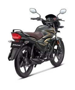 honda shine price in bangladesh