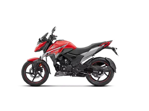 honda x-blade price in bangladesh