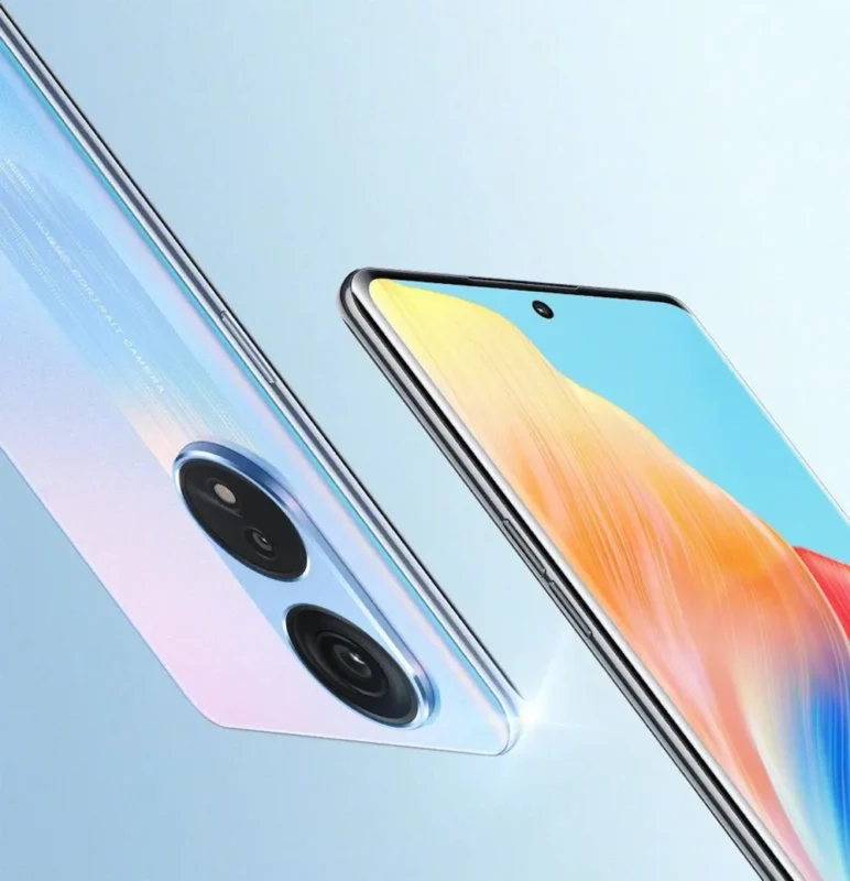 oppo a1 pro specifications