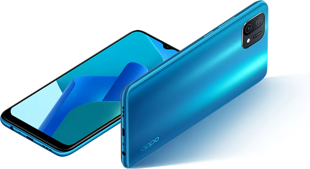 oppo a16k specifications