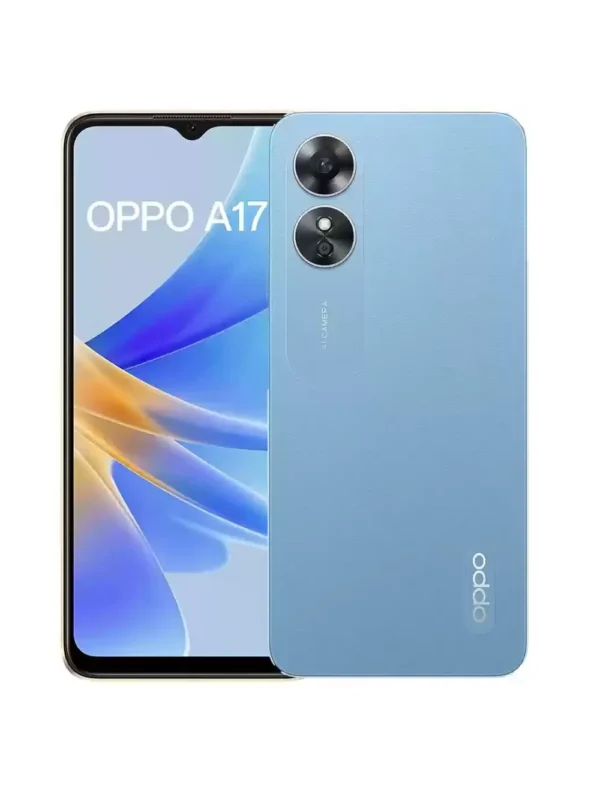 oppo a17 price in bangladesh