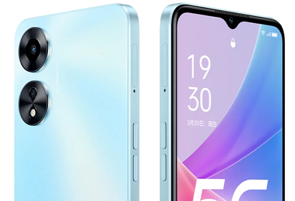 oppo a1x specifications