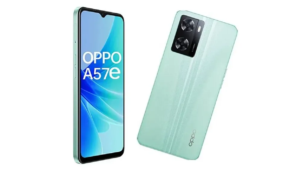 oppo a57e specifications