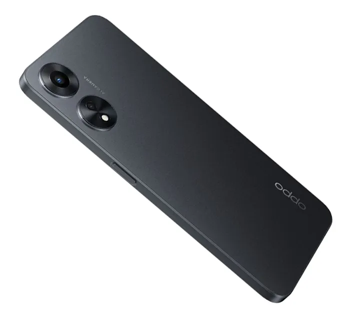 oppo a58x specifications