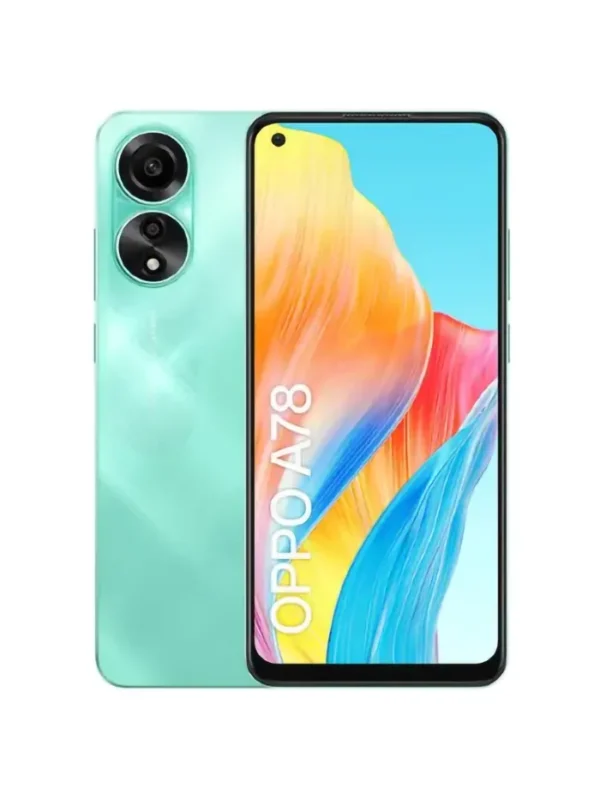 oppo a78 price in bangladesh
