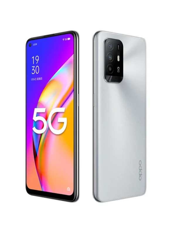 oppo a95 5g specifications
