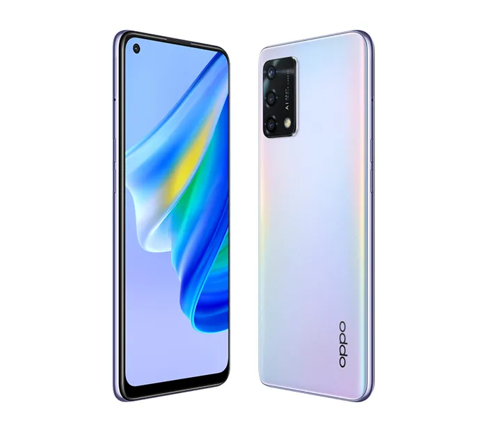 oppo a95 specifications