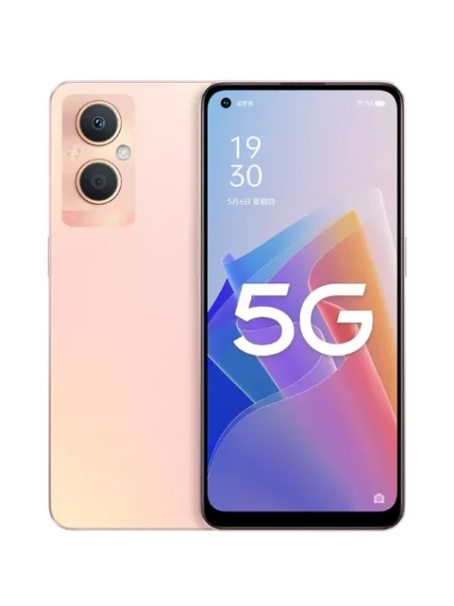 Oppo A96 (China) price in bangladesh