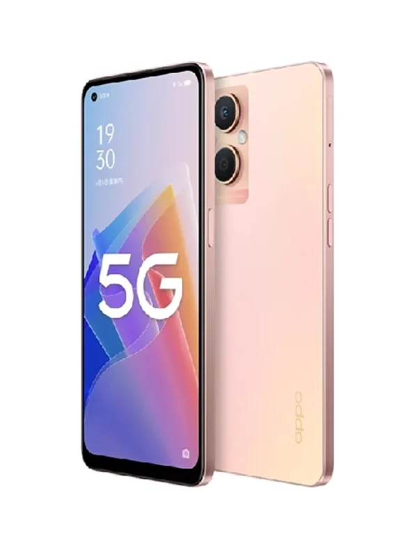oppo a96 (china) specifications
