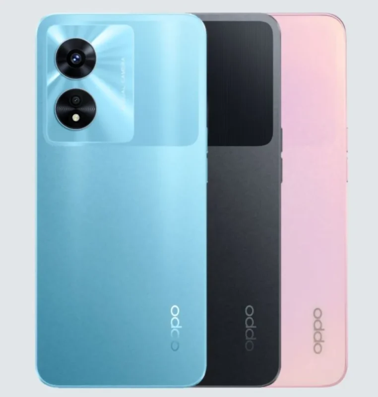 oppo a97 specifications