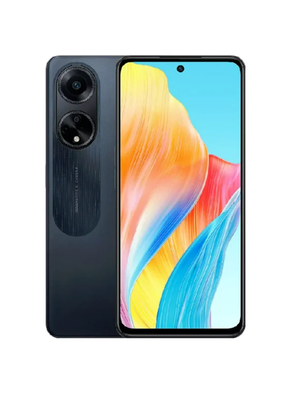 oppo a98 price in bangladesh
