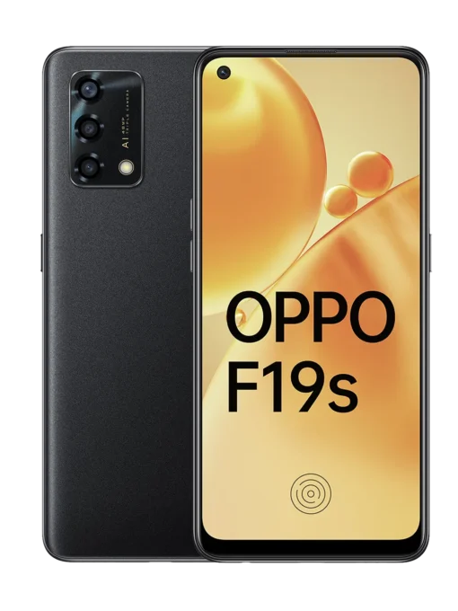 Oppo F19s Price in Bangladesh