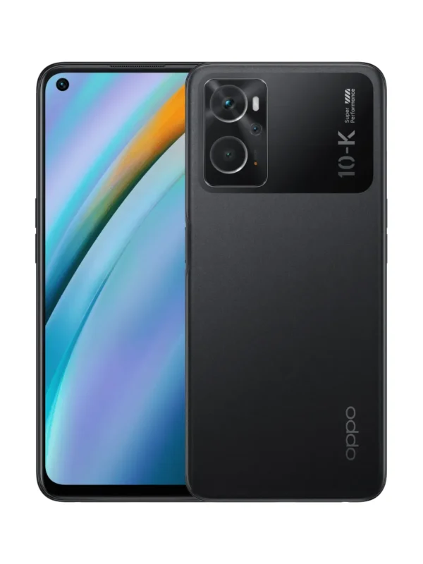 oppo k10 price in bangladesh