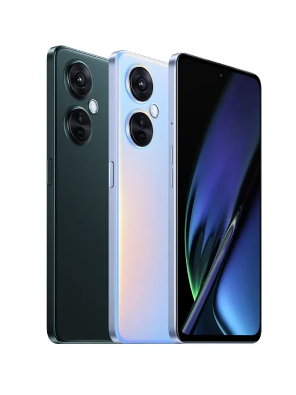 oppo k11x specifications