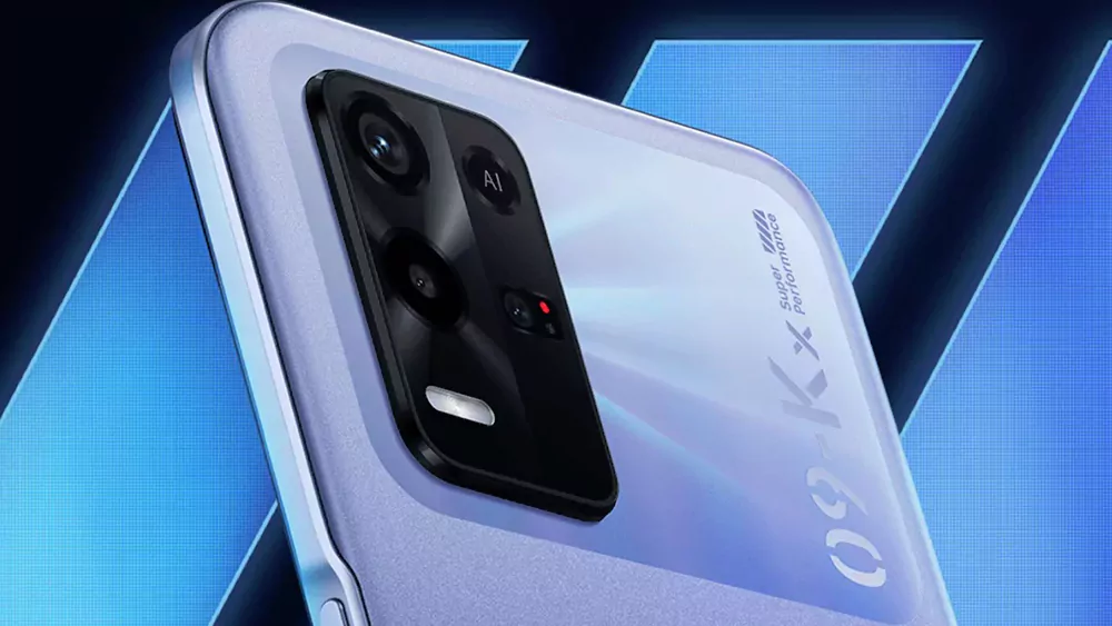 oppo k9x specifications