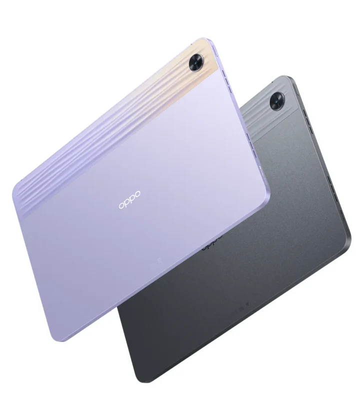 oppo pad air specifications