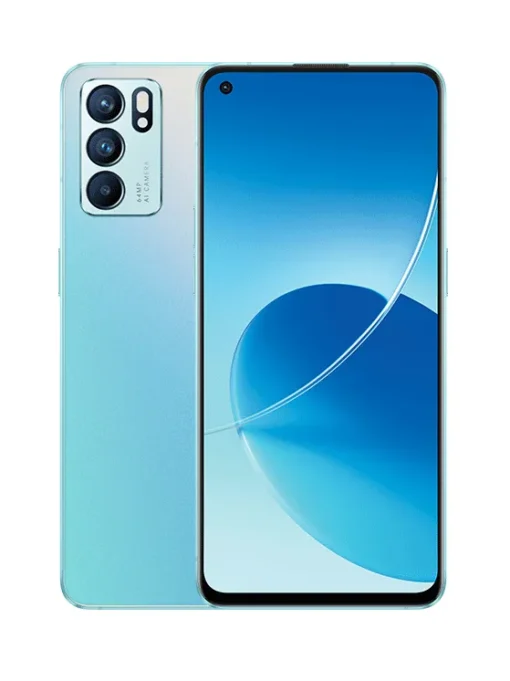 oppo reno 6 price in bangladesh