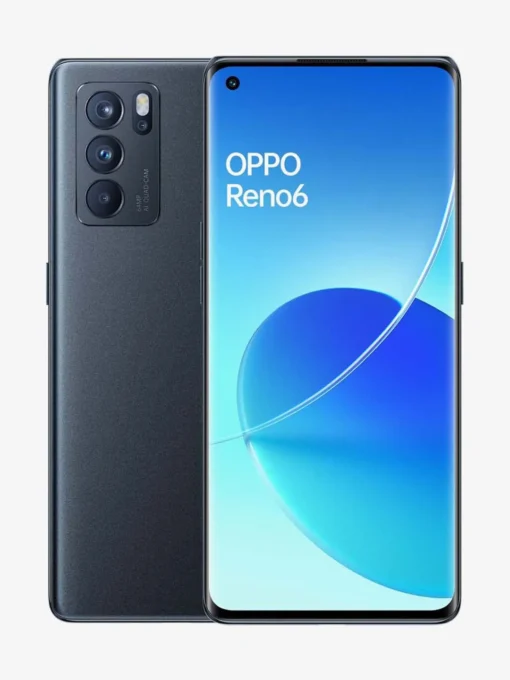 oppo reno 6 price in bangladesh