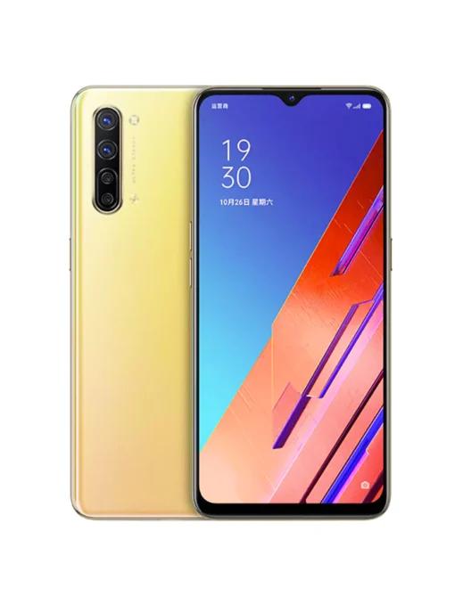 oppo reno3 youth price in bangladesh