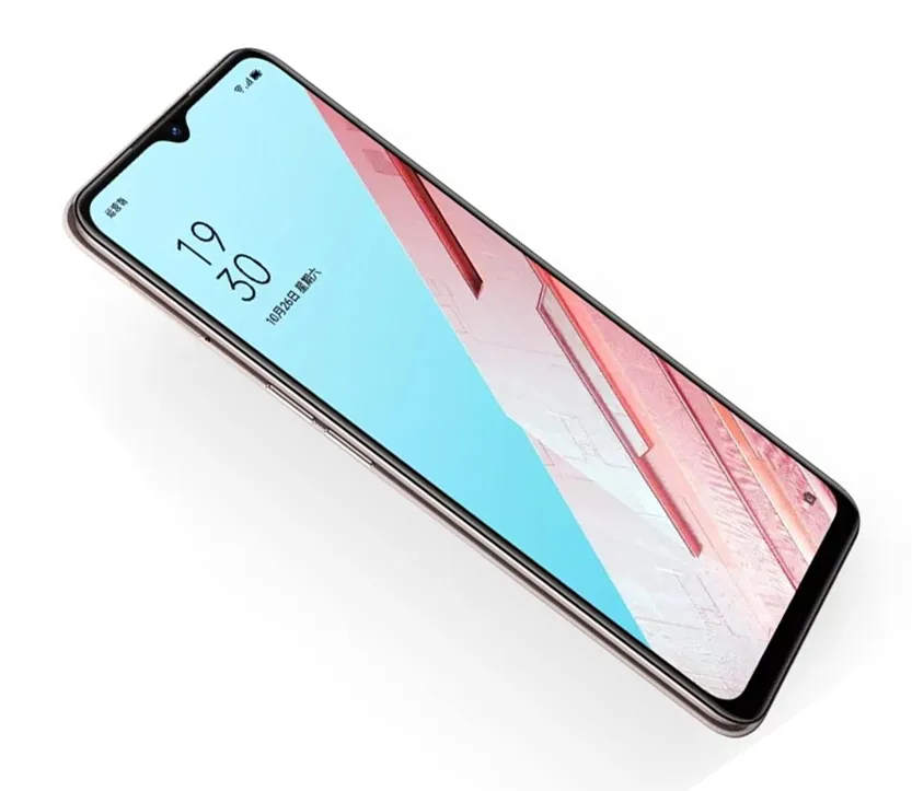 oppo reno3 youth specifications