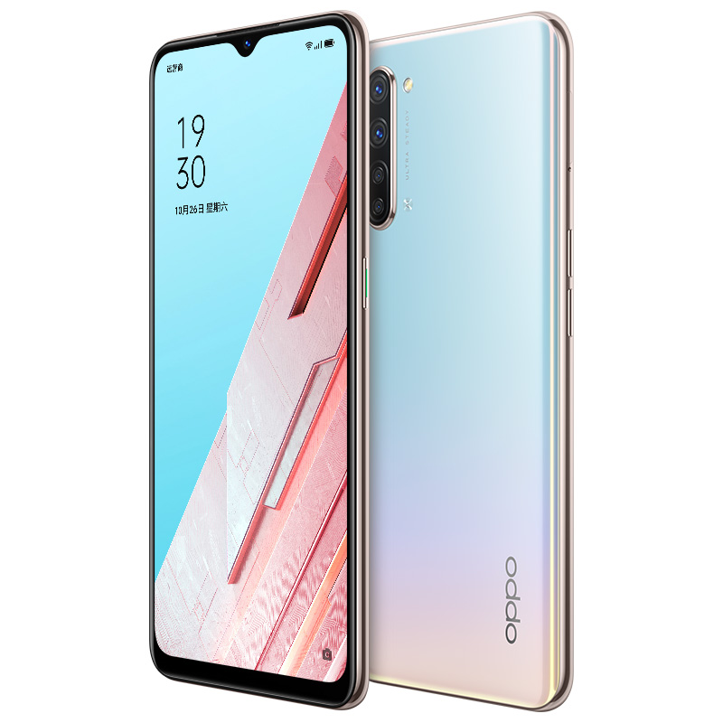 oppo reno3 youth specifications