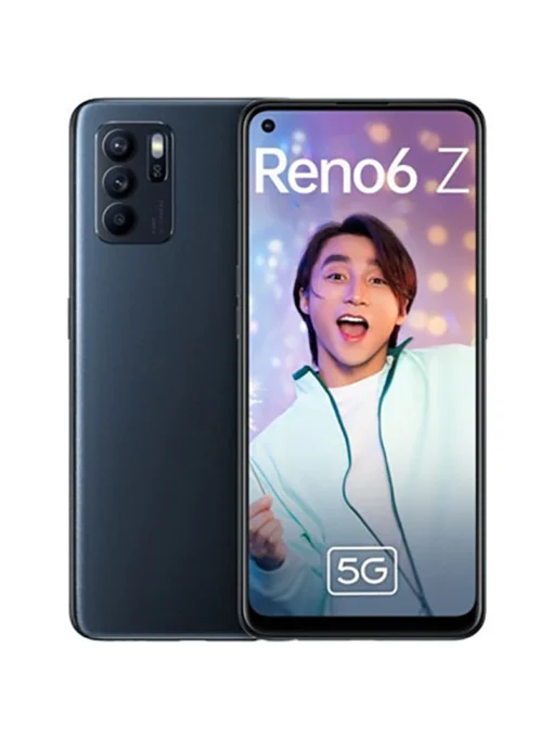 oppo reno6 z price in bangladesh