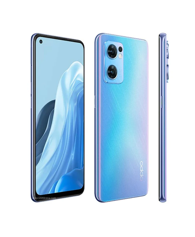 oppo reno7 5g specifications